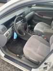 A picture of Toyota Corolla 06