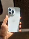 A picture of iPhone 14 Pro max