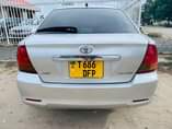 A picture of TOYOTA ALLION 0714058883
