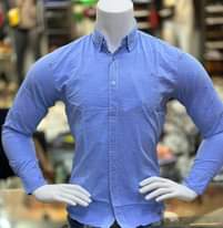 A picture of Office shirts