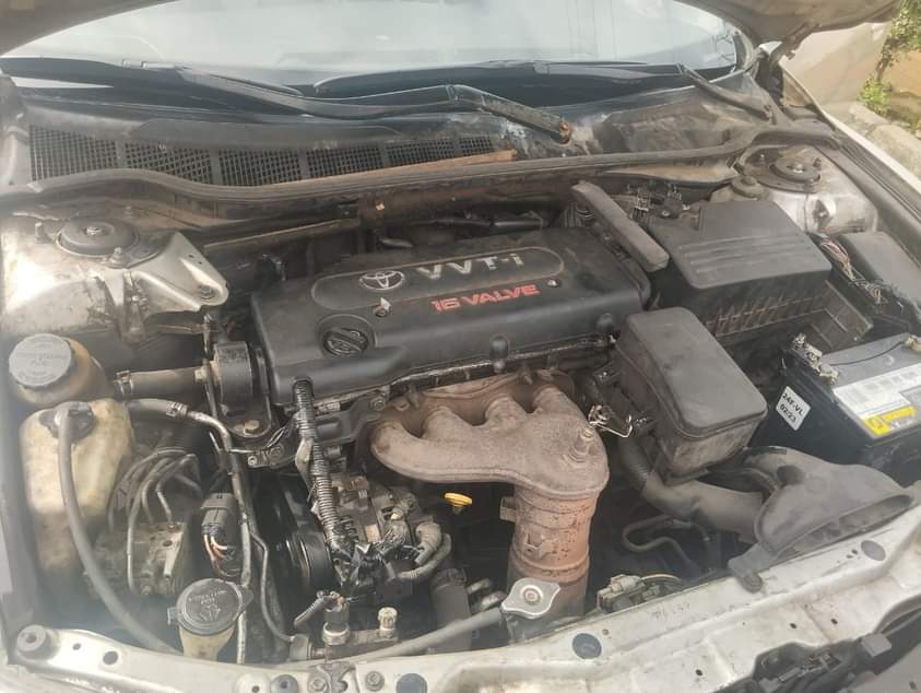 A picture of Awoof deal 2008 camry Engine n gear perfect Thumbstart Very