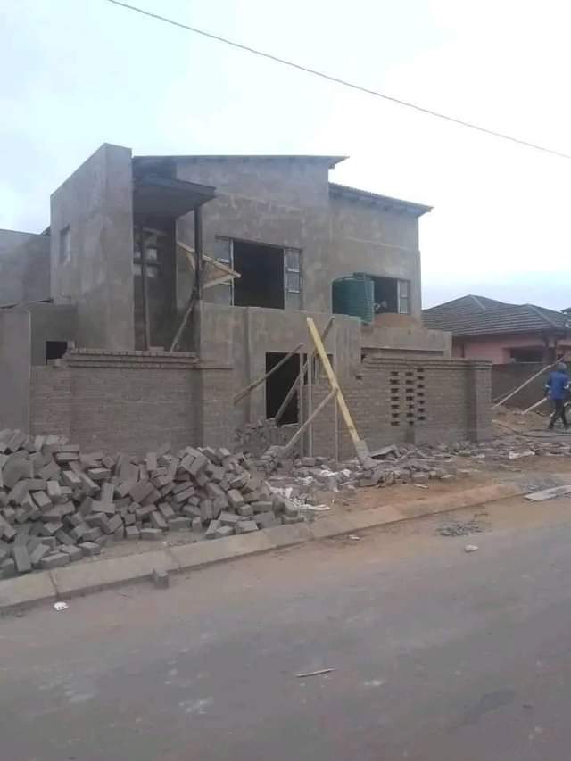 building material