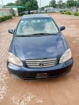 A picture of Corolla Call 09068030011 Beautiful in and out Sharp engine Perfect
