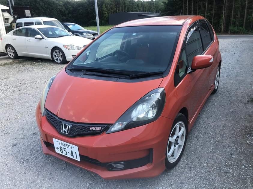 honda