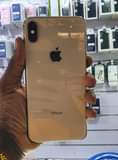 A picture of iPhone xs max