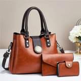 A picture of Handbags