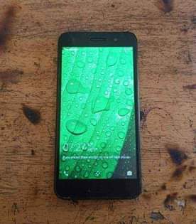 A picture of INFINIX HOT 5 LITE 32GB 120K 0708553023