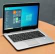 A picture of HP 840 G4 ELITEBOOK