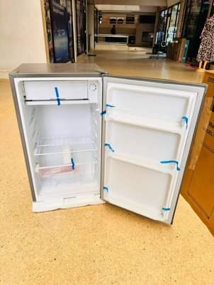 A picture of 120L chiq fridge 0701206677 0774790871