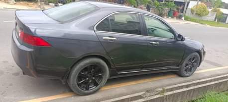 A picture of 2010 Honda Acura TSX for sale