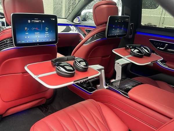 A picture of Mercedes Benz AMG 63 Mercedes AMG Mercedes AMG Motorsport Mercedes
