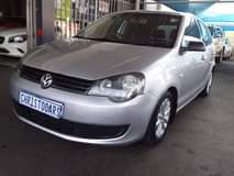 A picture of 2012 VW polo Vivo hatchback 2012