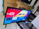 A picture of Alitop smart android tv
