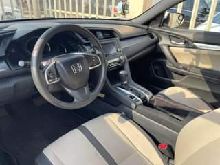 A picture of Honda civic 2016 08147297948