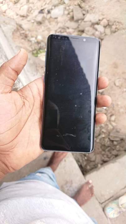samsung s9