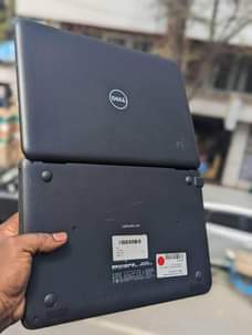 A picture of Dell latitude 3180
