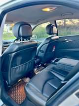 A picture of 2008 MERCEDES BENZ E320CDI
