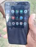 A picture of Samsung a10