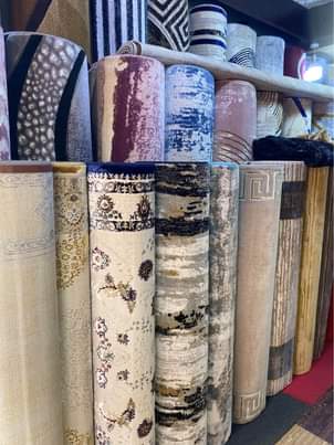A picture of Carpet center Ltd