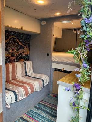 campervans for sale uk