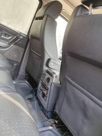 A picture of Tokunbo Toyota camry 2014