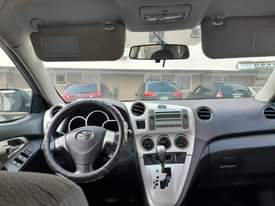 A picture of 2010 TOYOTA Matrix