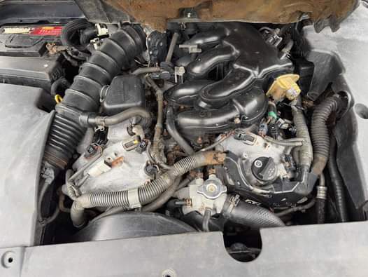 A picture of Sharp face lifted is250 Price 8M last Buyer Settles 150k