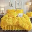A picture of FLUFFY DUVETS