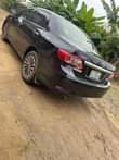A picture of Super clean 2011 Corolla Buy and drive Nothing to fix