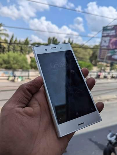 A picture of Xz1