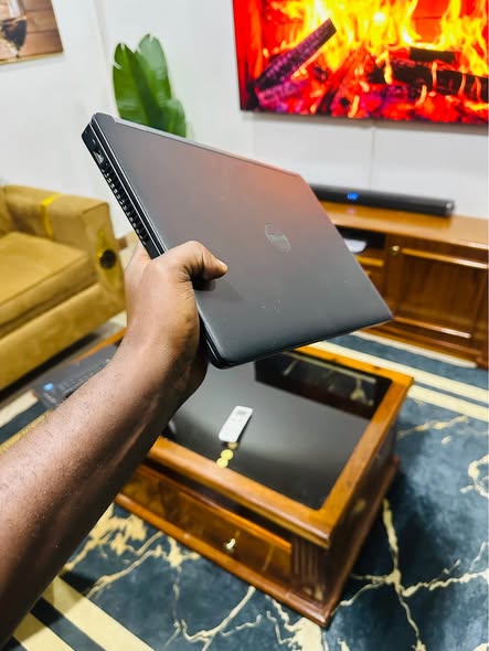 A picture of Dell latitude