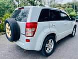 A picture of SUZUKI ESCUDO INAUZWA