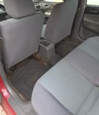 A picture of Clean Used Mitstubishi Lancer Manual Drive