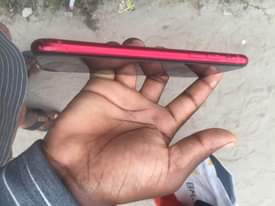 A picture of Iphone 11
