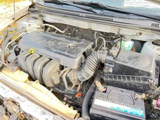A picture of Used Toyota Corolla