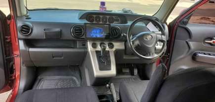 A picture of TOYOTA Rumio
