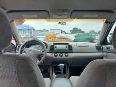 A picture of Sweet car Ac good Engine and Gear perfect Fha lugbe