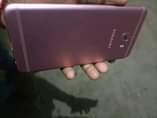 A picture of samsung galaxy C7 pro