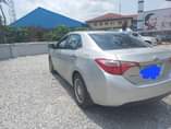 A picture of 2015 TOYOTA COROLLA EVERYTHING IS SOUND LOCATION Port Harcourt PRICE