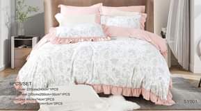 A picture of Cotton duvet covers