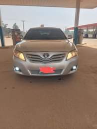 A picture of 2008 Camry in super pristine condition everything working perfectly untampered