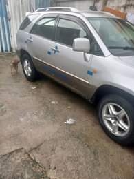 A picture of Rs 300 Buy and drive Engine and gear sound Ac