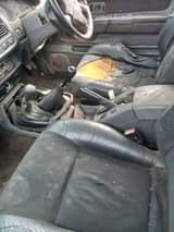 used nissan hardbody