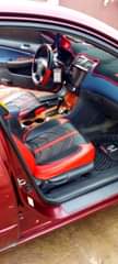 A picture of 2014 Honda Accord Neat