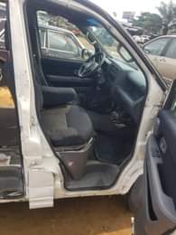 A picture of KEKE BUS Deal TWO MONTHS USED BOUGHT IN DECEMBER Model