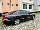 A picture of Toyota crown Royal