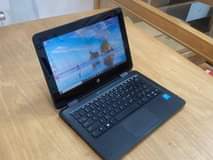 A picture of Hp ProBook