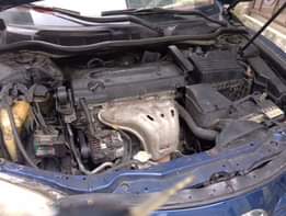 A picture of Toyota Camry AKA spider for sale fair flash body engine