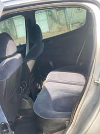 A picture of Very clean Peugeot 206