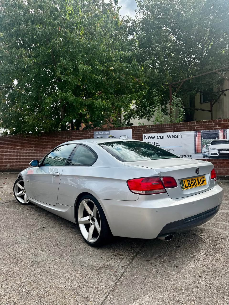 bmw